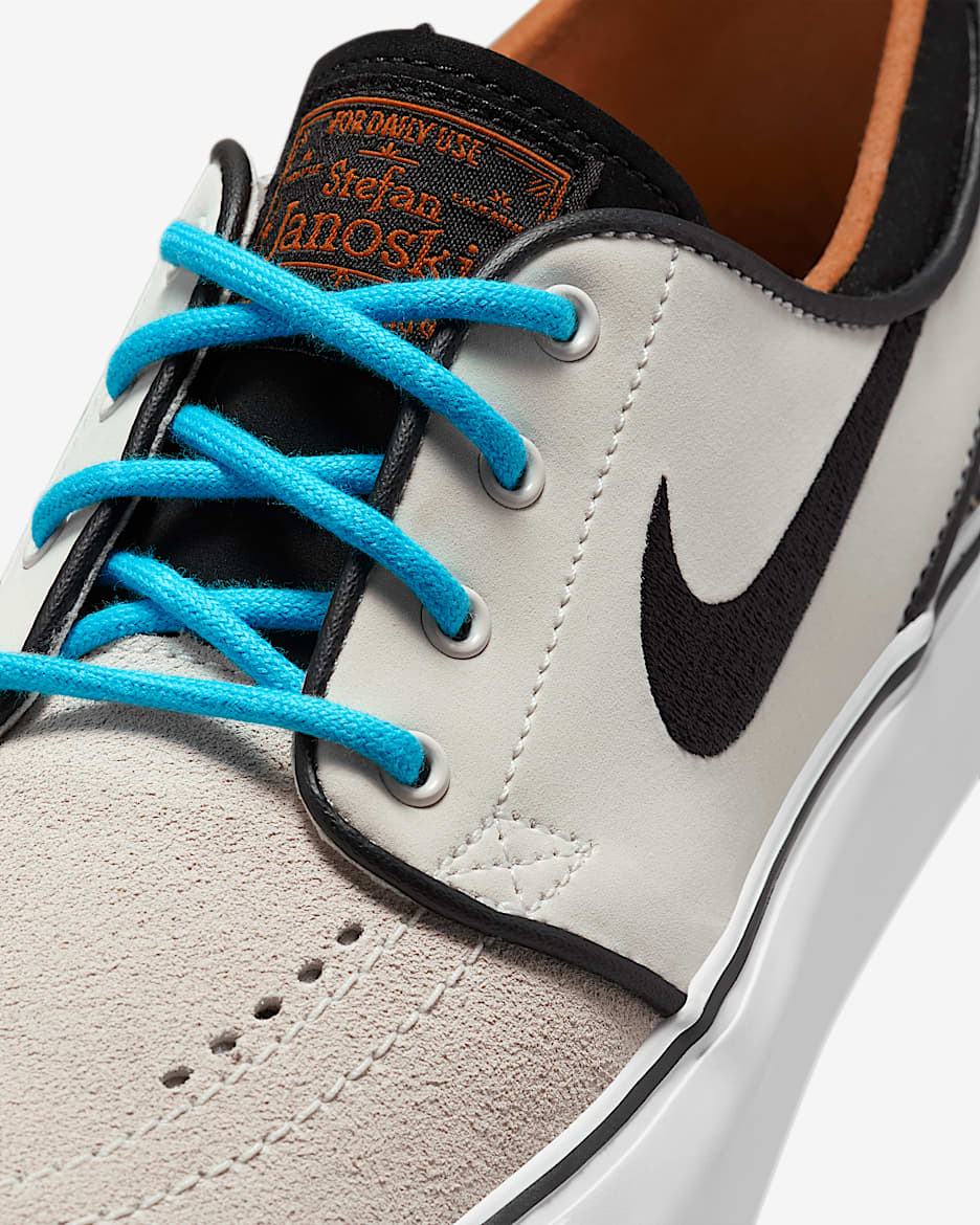 Nike stefan janoski id sales